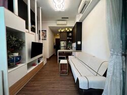 Hillsta (D23), Condominium #609913871